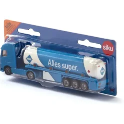 Volvo - Tankbil - Aral - 1626 - Siku - 1:87