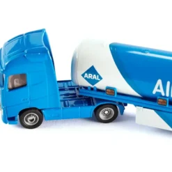 Volvo - Tankbil - Aral - 1626 - Siku - 1:87