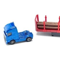 Volvo timmerbil - 1659 - Siku - 1:87