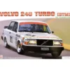 Volvo 240 Turbo DTM 85 Champion - Byggmodell - Beemax - 1:24