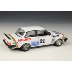 Volvo 240 Turbo DTM 85 Champion - Byggmodell - Beemax - 1:24
