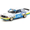 Volvo 240 Turbo - ETCC Zolder 1984 - HOBBY64 - Tarmac - 1:64