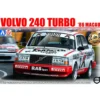 Volvo 240 Turbo '86 Macau - Byggmodell - Beemax - 1:24
