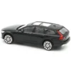 Volvo V90 Cross Country - Svart - Bburago - 1:43 - 11 cm