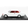 Volvo 142 - Vit - 1973 - MCG - 1:18