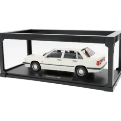 Volvo 850 - 1993 - Vit - Triple9 Collection - 1:18