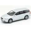 Volvo V70 - Silver - Cararama - 1:43