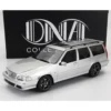 Volvo V70 - 1998 - Silver - DNA Collectibles - 1:18