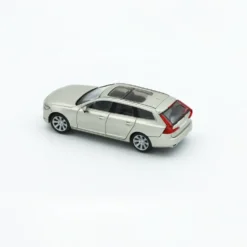 Volvo V90 - 2019 - Silver - PCX87 - 1:87 - 5 cm
