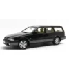 Volvo V70 XC - Generation 1 - Svart - Cult Scale Models - 1:18