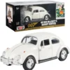 1966 VW Beetle - On Her Majesty's Secret Service - MM - 1:24