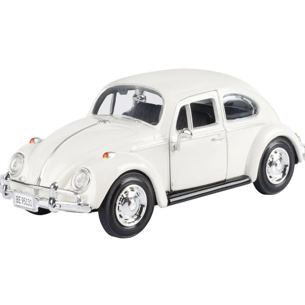 1966 VW Beetle - On Her Majesty's Secret Service - MM - 1:24