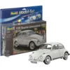 VW Beetle 1968 - 7083 - Revell - 1:24