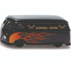 VW T1 Transporter Custom - 2363 - Siku - 1:50 - 9 cm