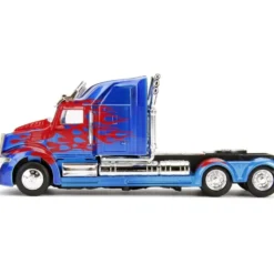 Western Star 5700XE - Optimus Prime - Transformers - 15 cm