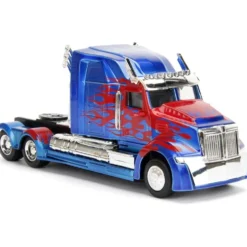 Western Star 5700XE - Optimus Prime - Transformers - 15 cm