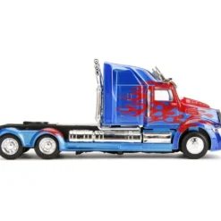 Western Star 5700XE - Optimus Prime - Transformers - 15 cm