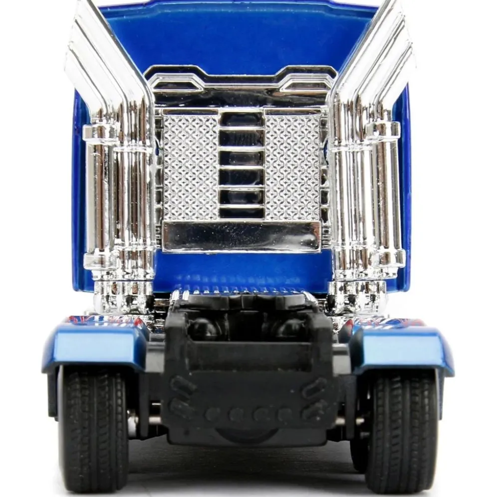 Western Star 5700XE - Optimus Prime - Transformers - 15 cm