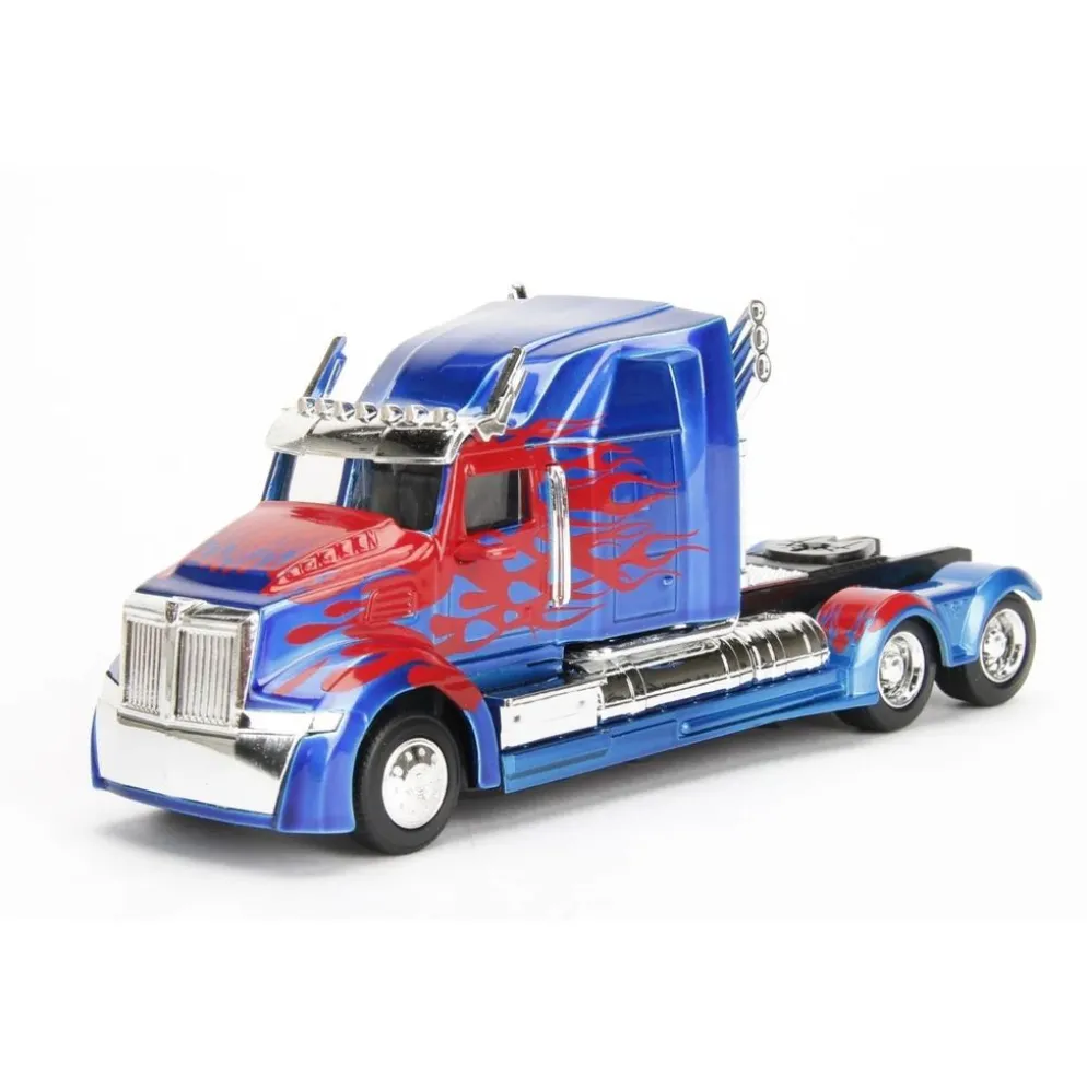 Western Star 5700XE - Optimus Prime - Transformers - 15 cm