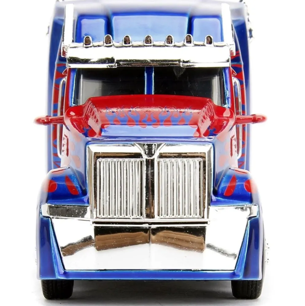 Western Star 5700XE - Optimus Prime - Transformers - 15 cm