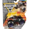 Wild Side - Monster Jam - Monster Truck - 1:64