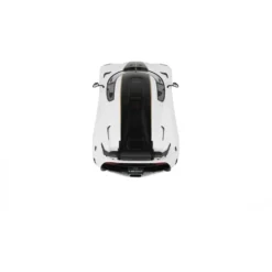 World Record Koenigsegg Regera - 2023 - GT Spirit - 1:18