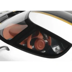 World Record Koenigsegg Regera - 2023 - GT Spirit - 1:18