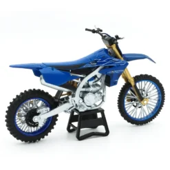 Yamaha YZ-450F - Cross - NewRay - 1:12